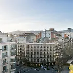 Stay U-Nique Apartments Rambla Catalunya IV
