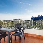 Stay U-Nique Apartments Rambla Catalunya IV