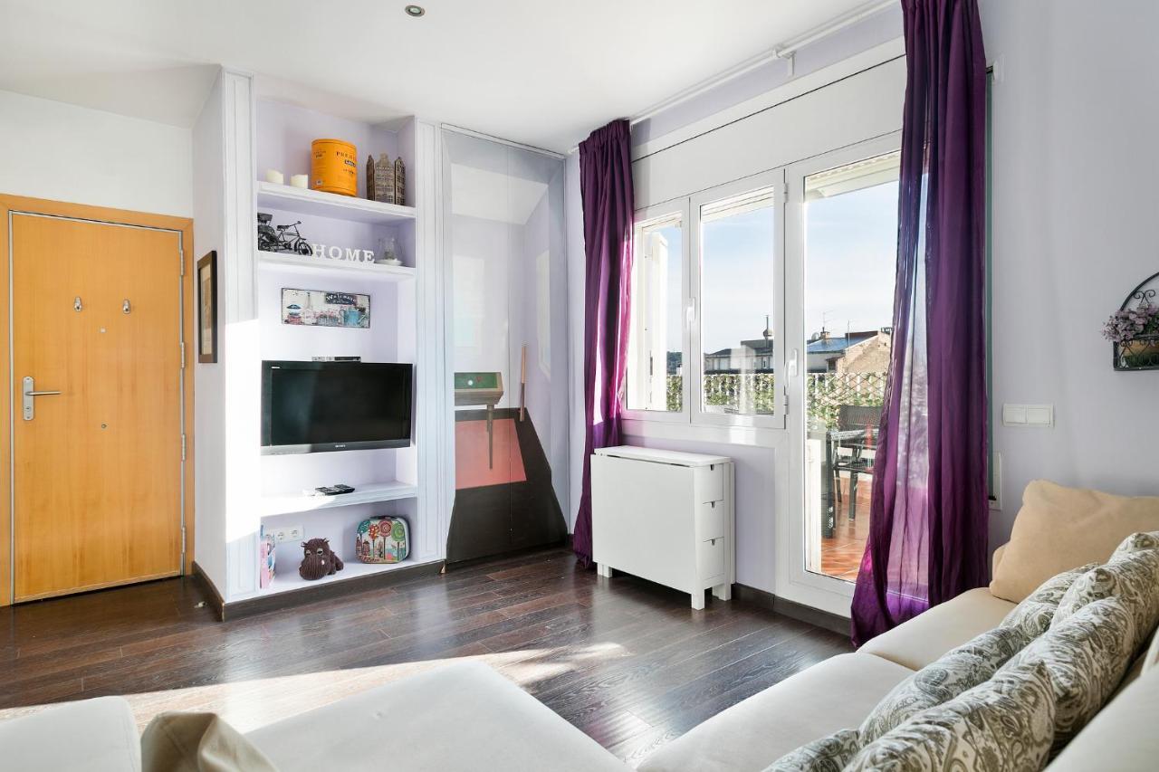 U-nique Rambla Catalunya Iv Appartement Barcelone