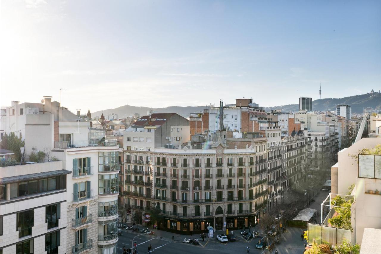 U-nique Rambla Catalunya Iv