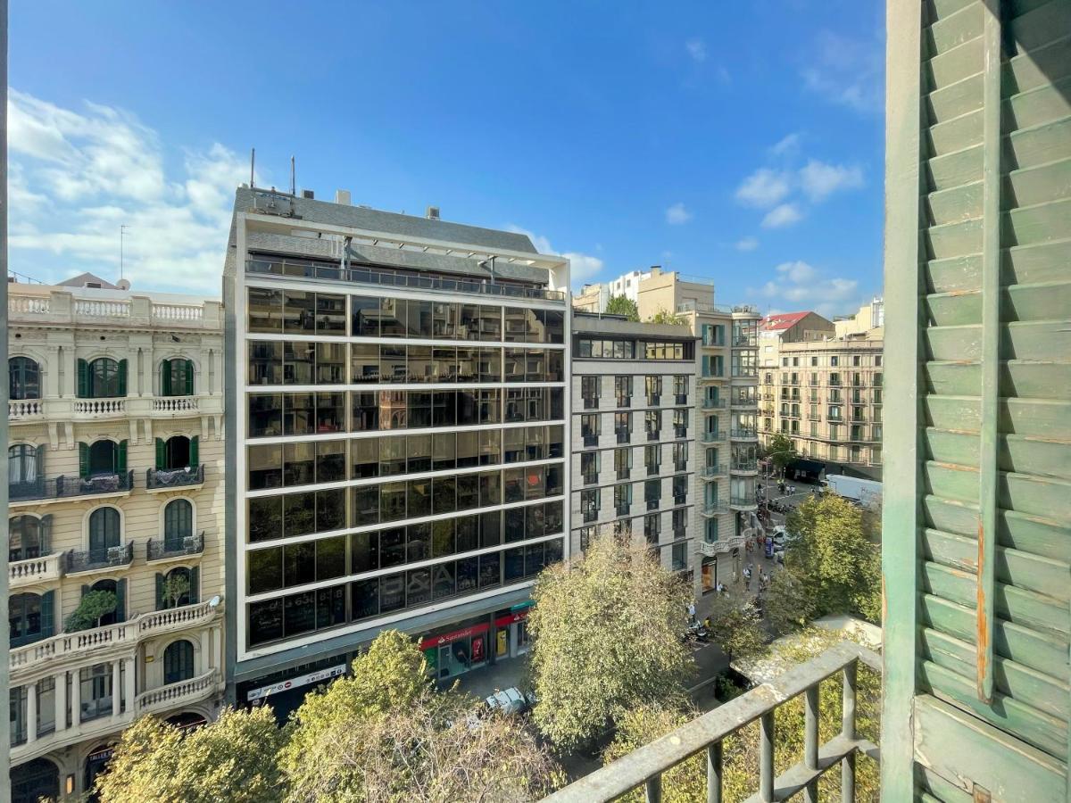 U-nique Rambla Catalunya Iv Barcelone