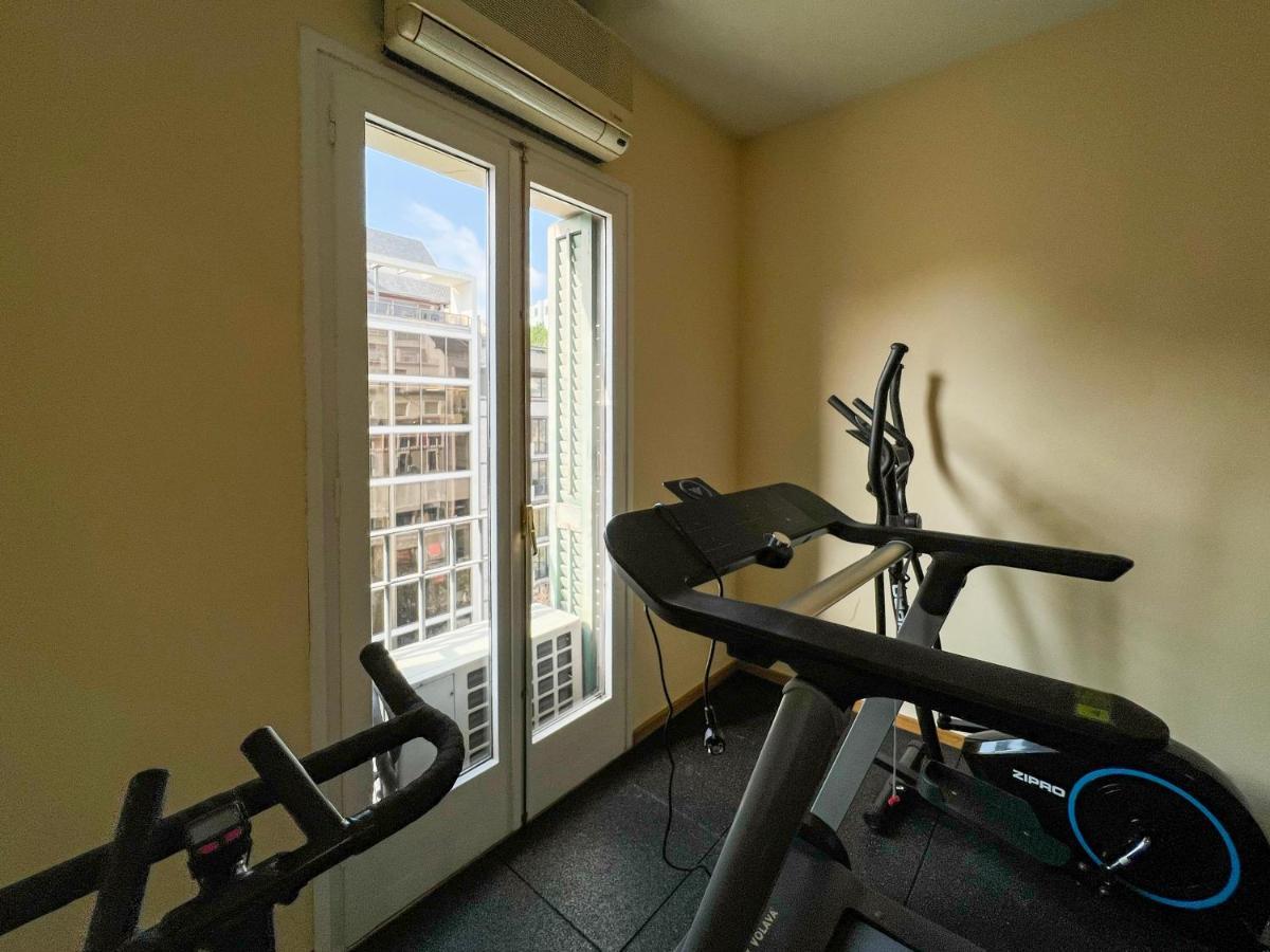 Appartement U-nique Rambla Catalunya Iv *