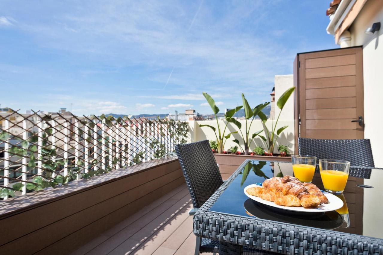 Appartement U-nique Rambla Catalunya Iv Barcelone