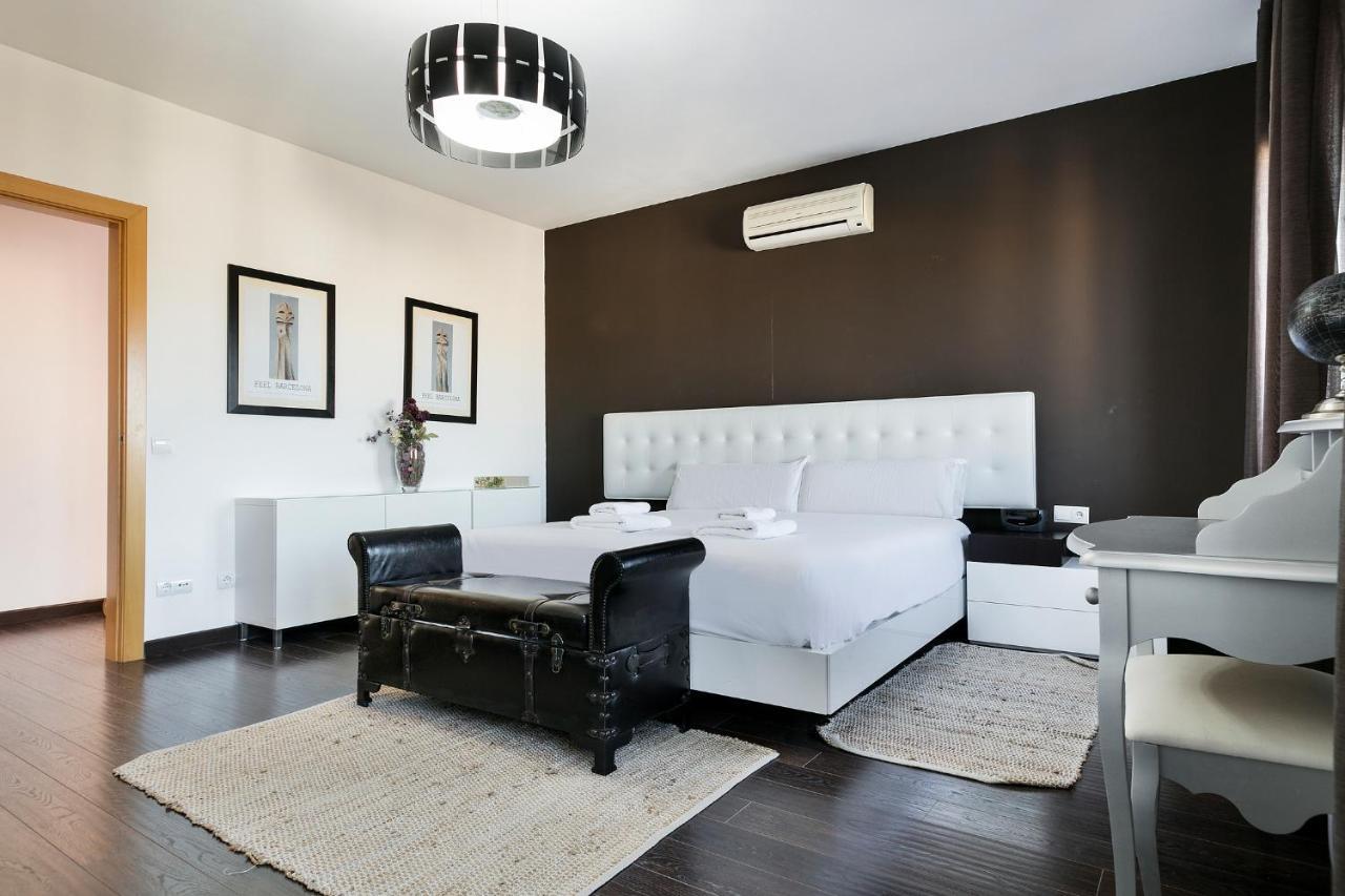 Appartement U-nique Rambla Catalunya Iv Barcelone