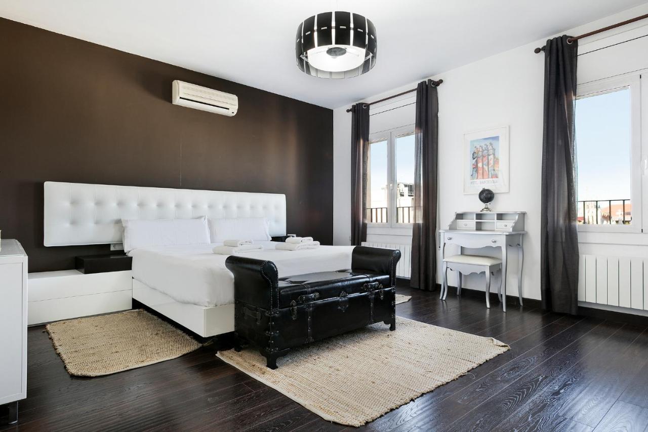 Appartement U-nique Rambla Catalunya Iv Barcelone