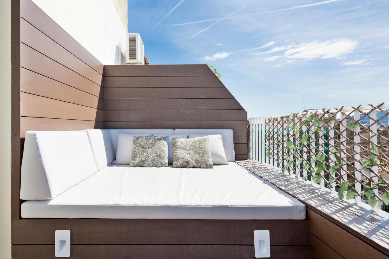 Appartement U-nique Rambla Catalunya Iv