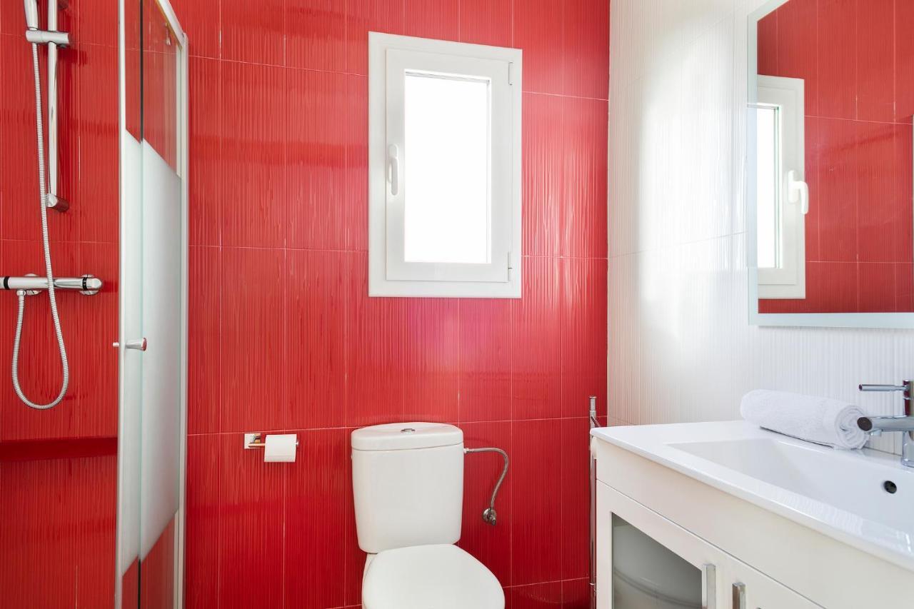 Appartement U-nique Rambla Catalunya Iv