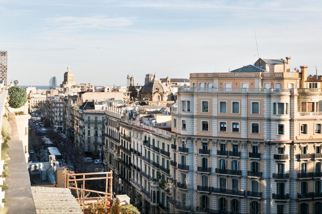 Appartement U-nique Rambla Catalunya Iv *